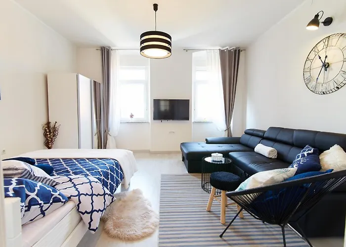 Studio Apartman Manuela