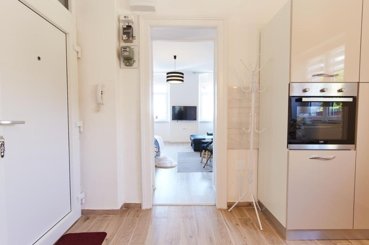 Apartment Manuela *