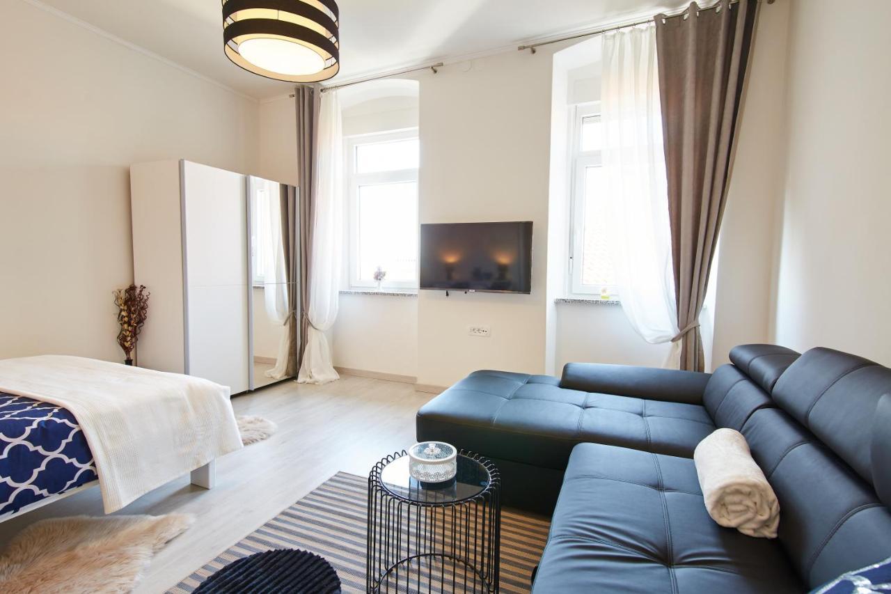 Apartment Manuela *