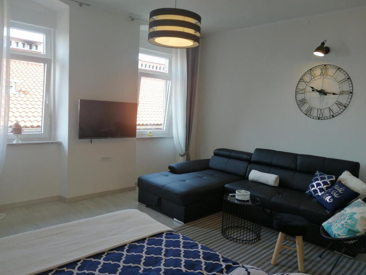 Apartment Manuela *