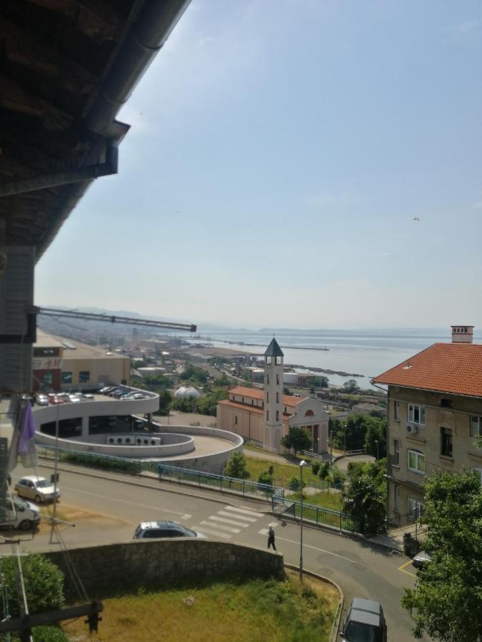 Manuela Apartment Rijeka
