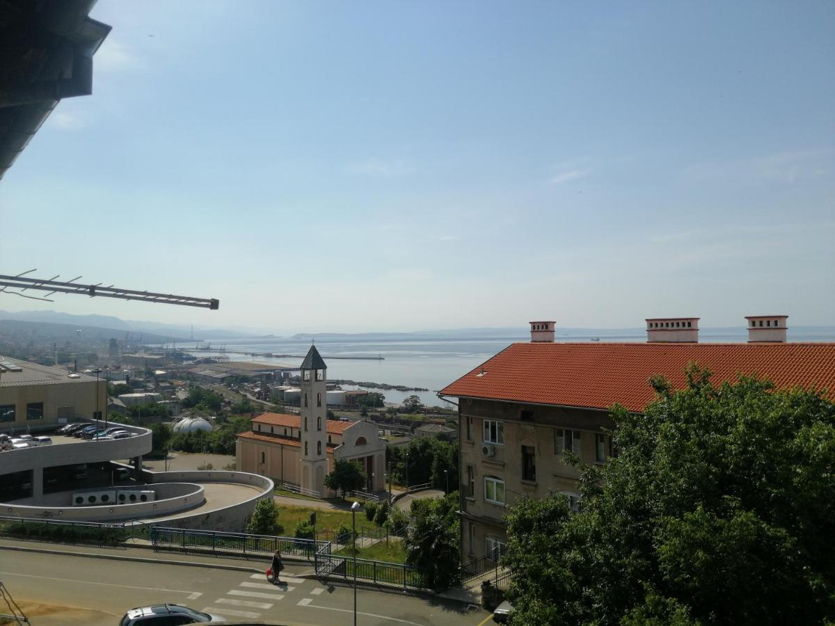 Manuela Apartment
