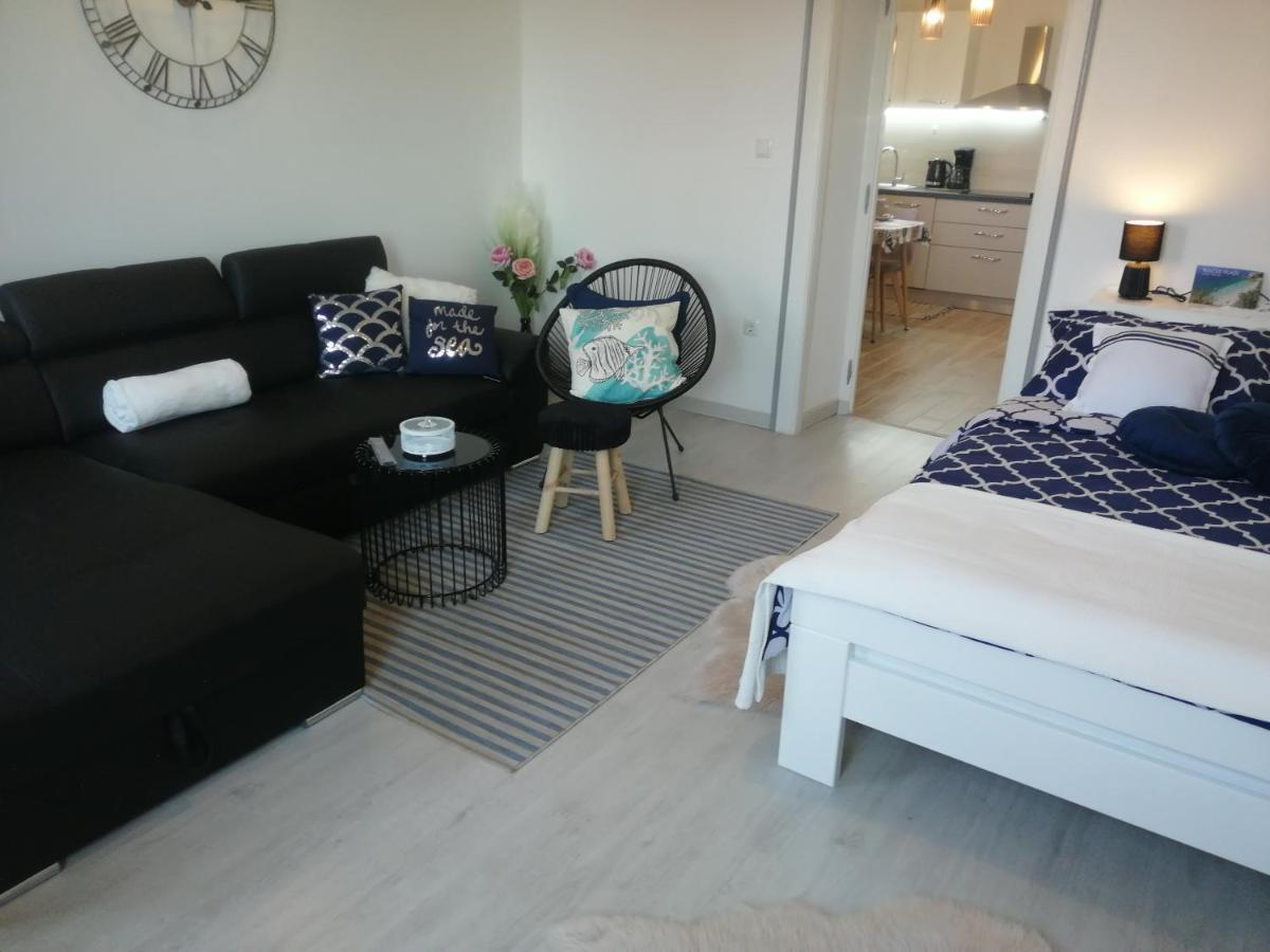 Apartment Manuela Rijeka