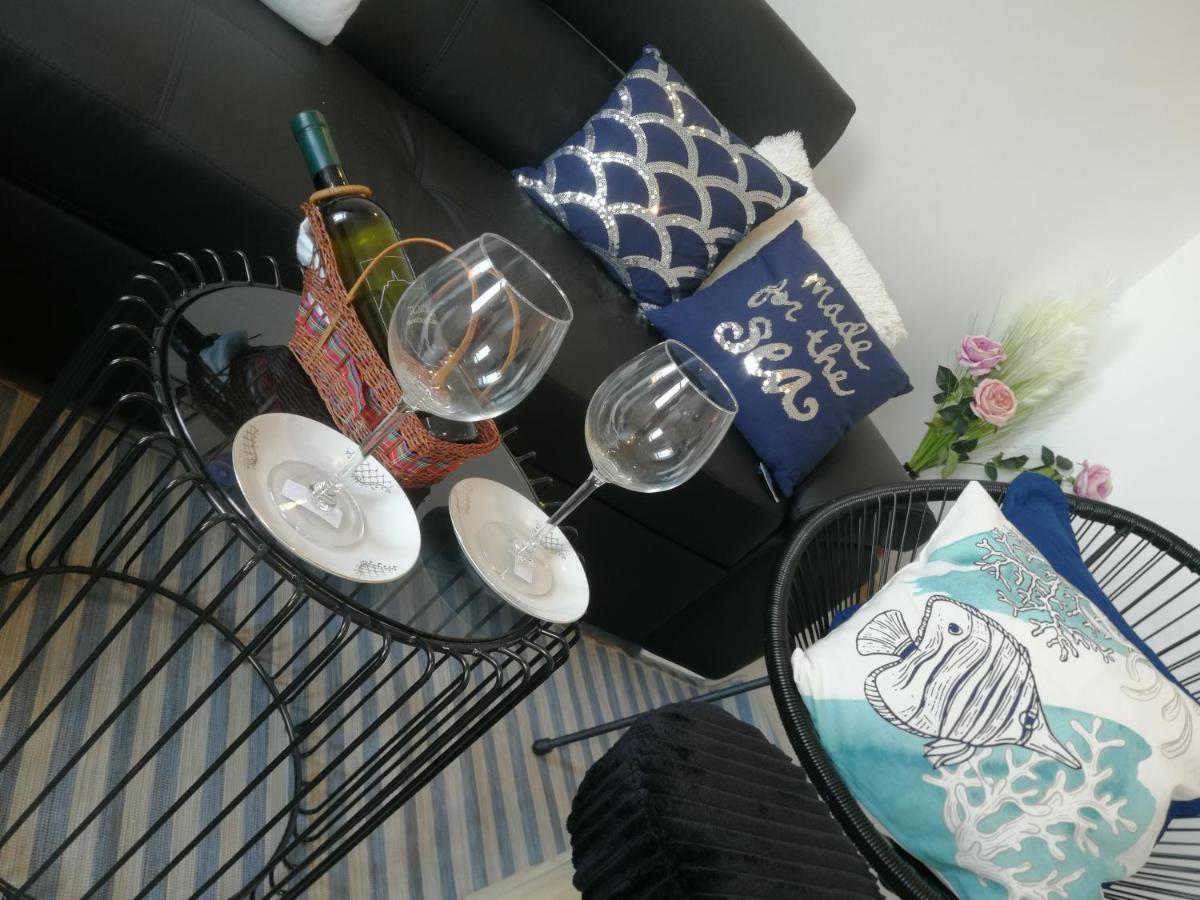 Manuela Apartment Rijeka
