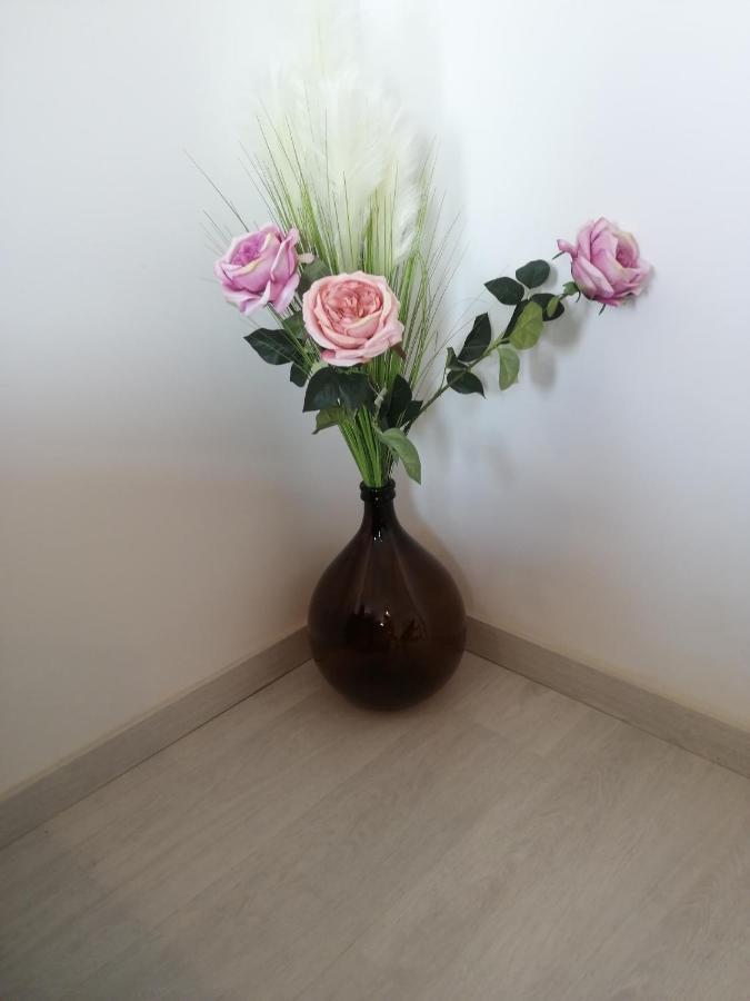 Manuela Apartment