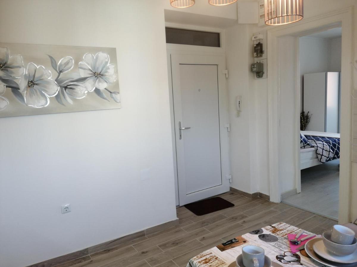 Manuela Apartment *