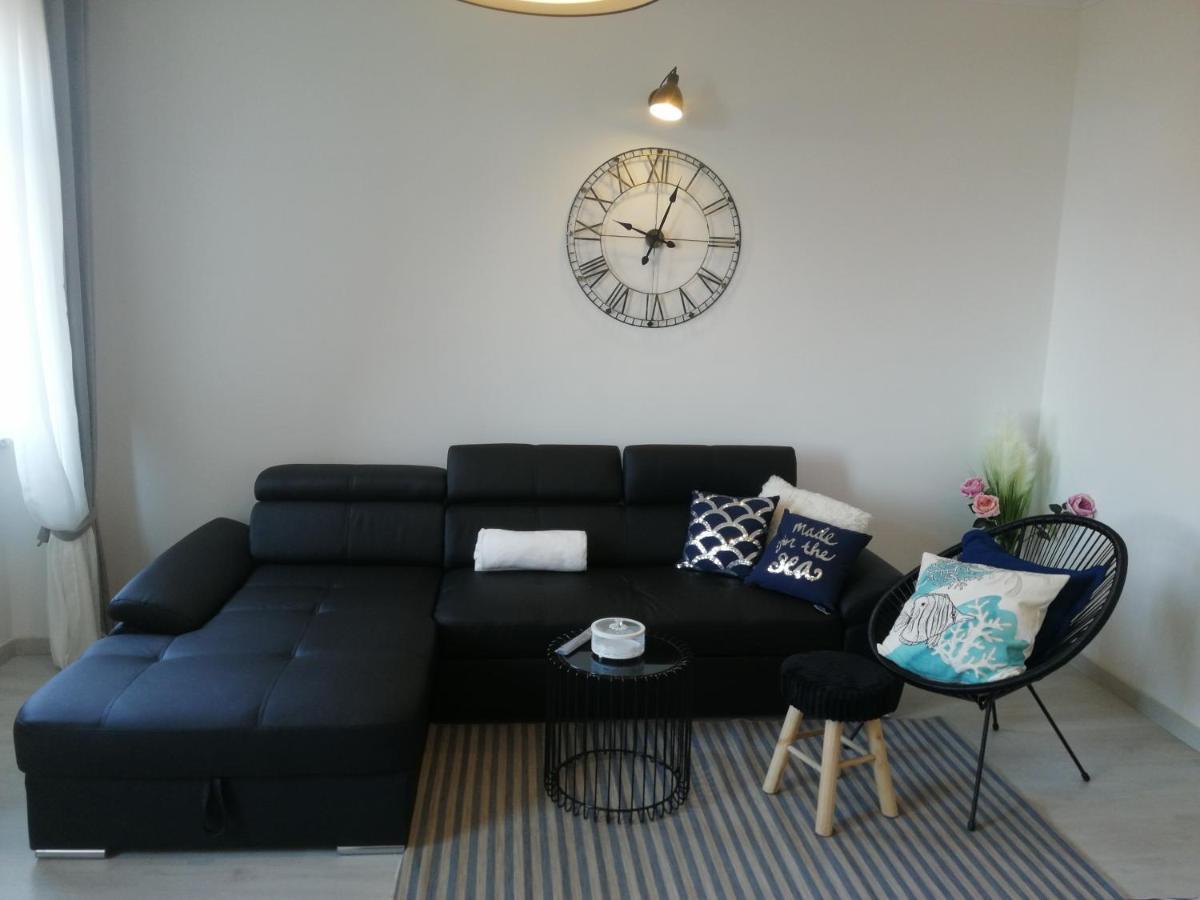 Manuela Apartment *