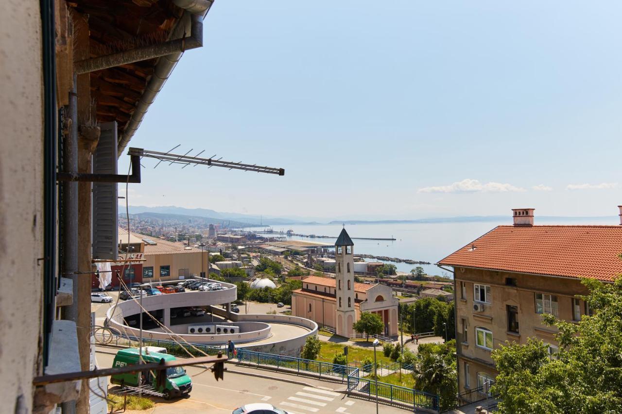 Apartment Manuela