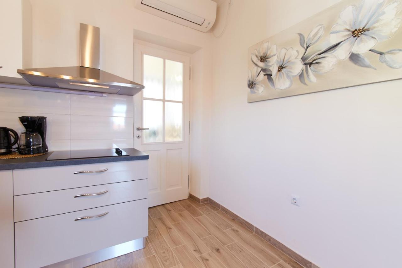Apartment Manuela Rijeka