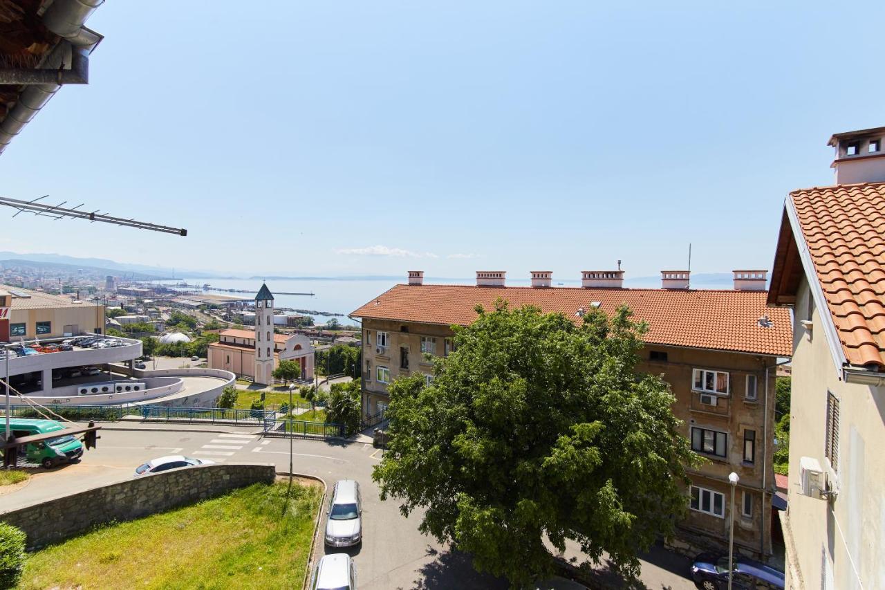 Manuela Apartment