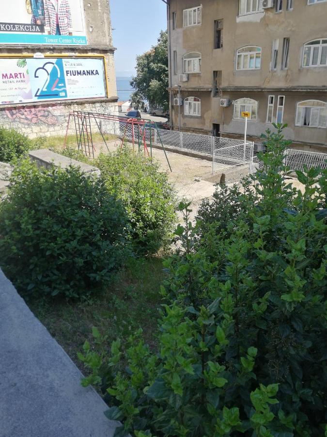 Manuela Apartment Rijeka
