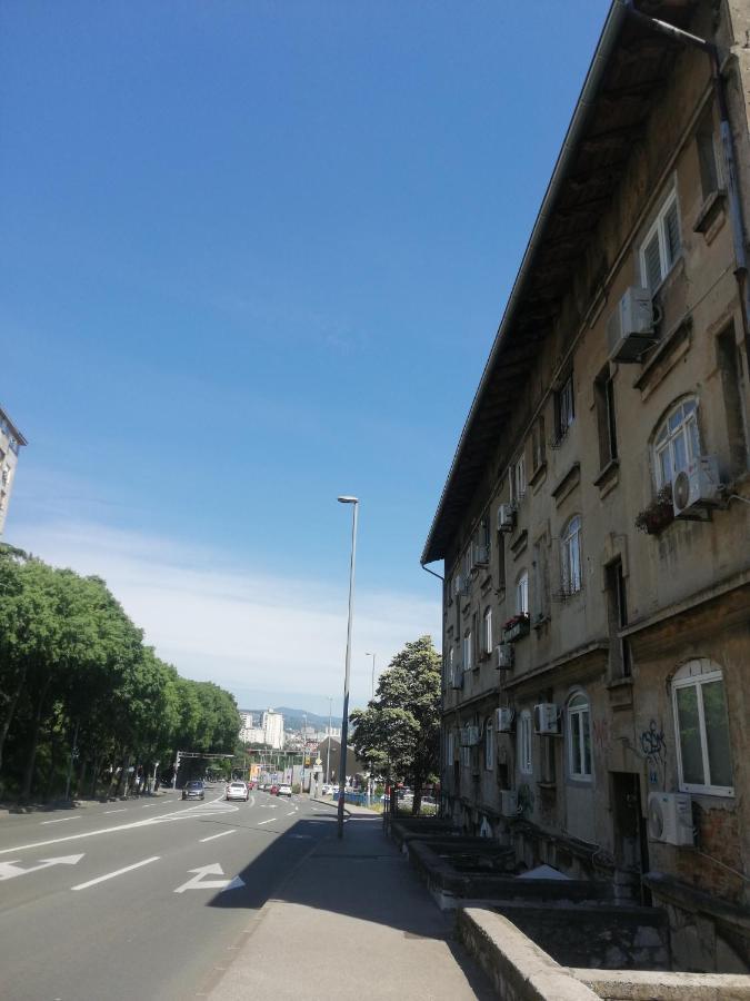 Apartment Manuela Rijeka