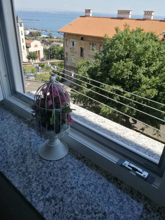 Apartment Manuela *