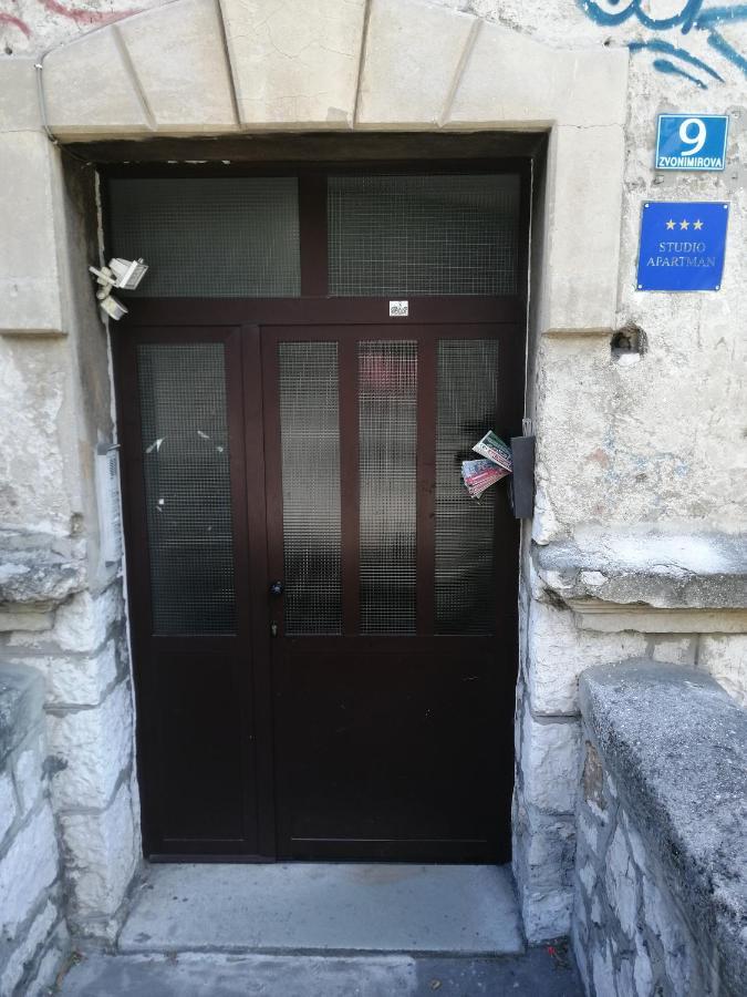 Apartment Manuela