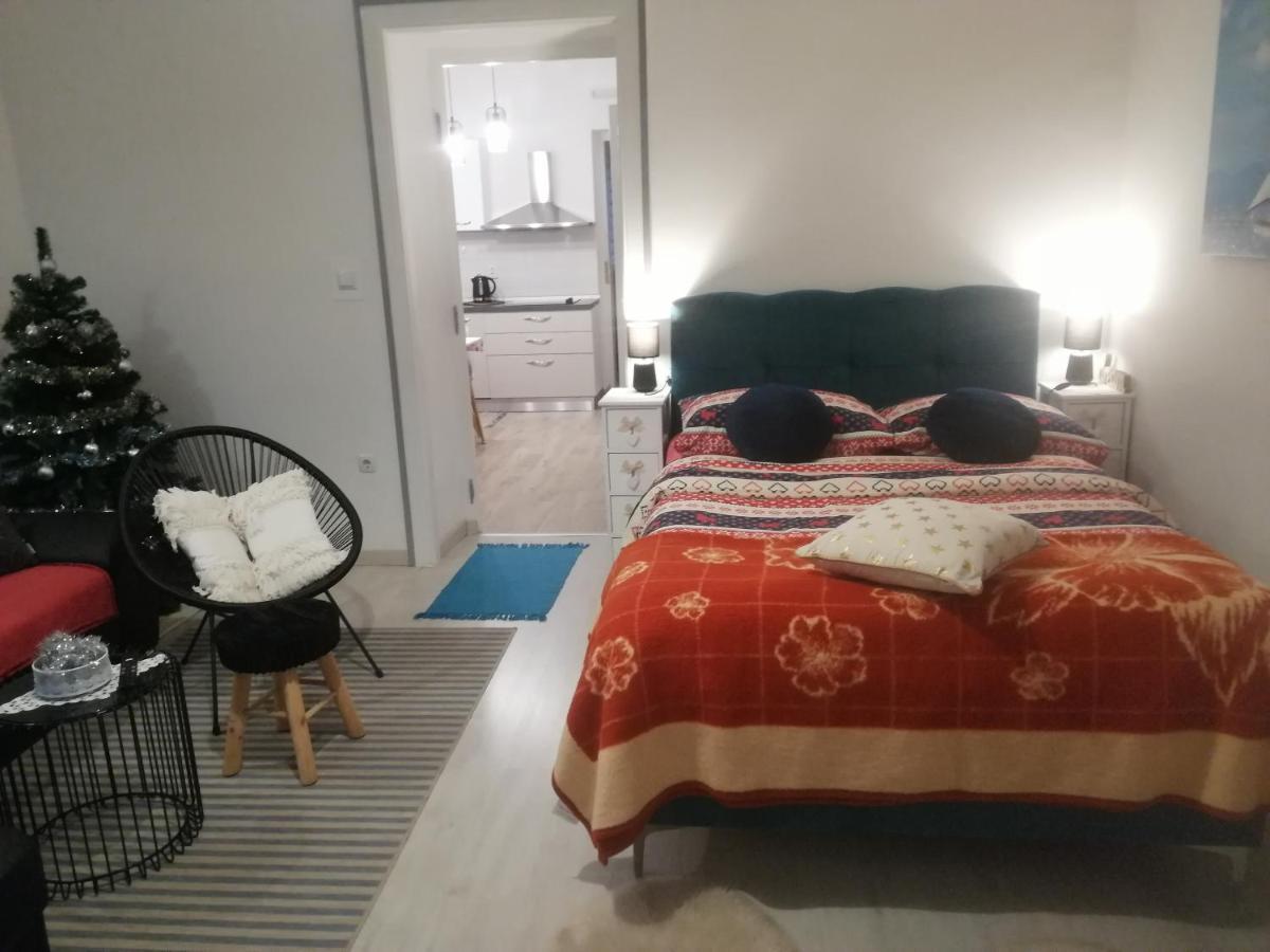 Manuela Apartment Rijeka