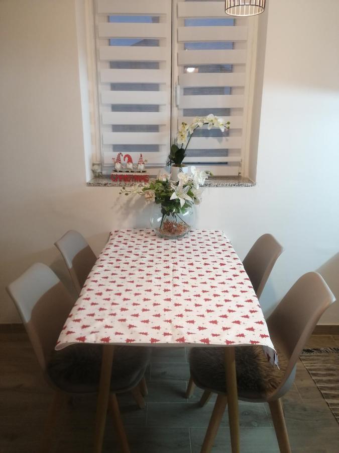 Apartment Manuela
