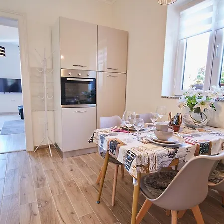 Studio Apartman Manuela Rijeka Exterior photo