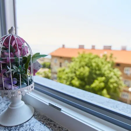 Studio Apartman Manuela Rijeka Exterior photo
