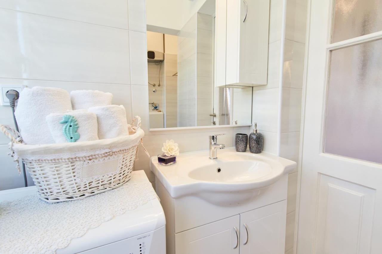 Apartman Manuela