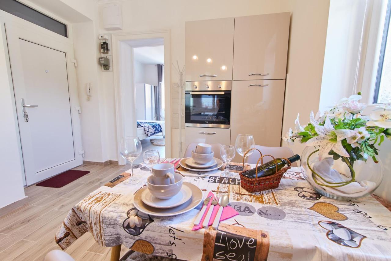 Apartman Manuela