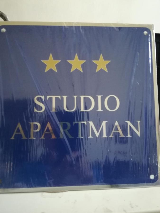 Apartman Manuela