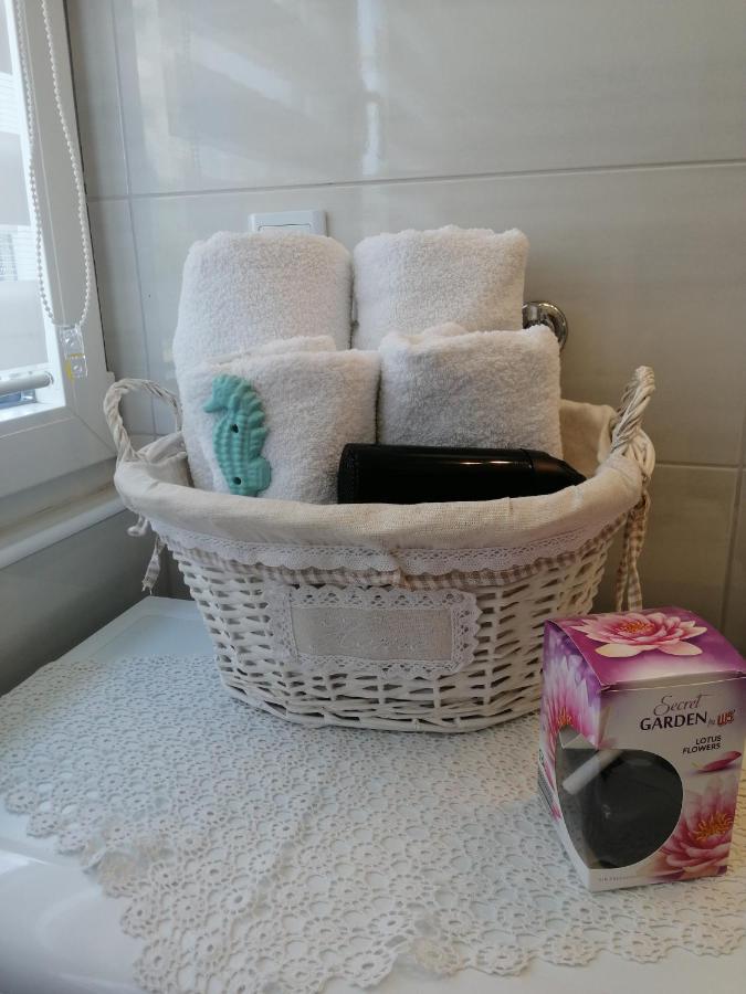 Apartament Manuela *