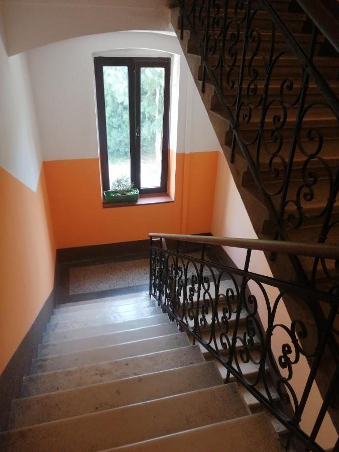 Manuela Apartman