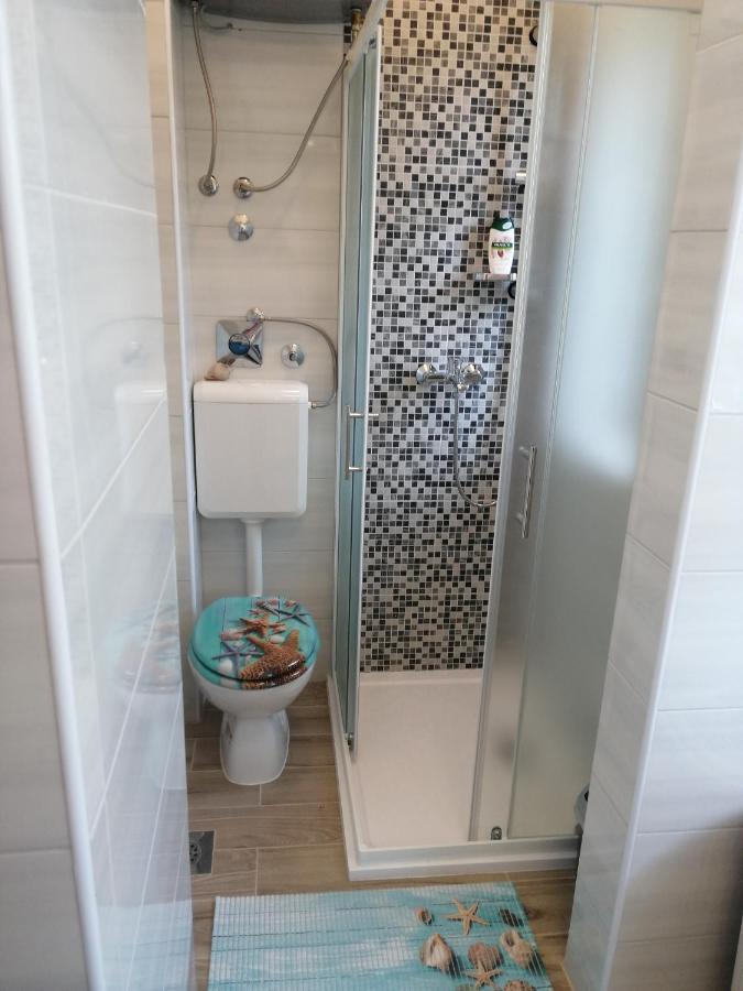 Manuela Apartman *