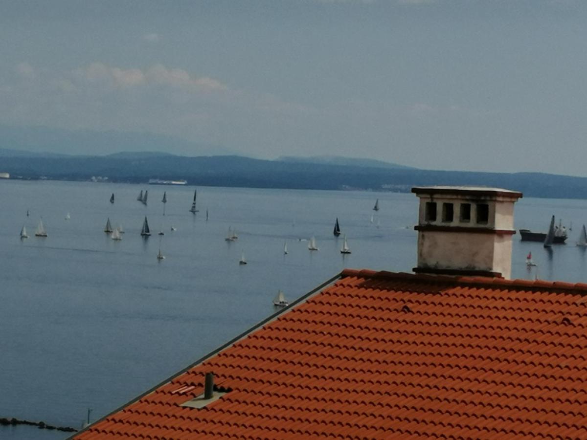 Apartman Manuela Fiume