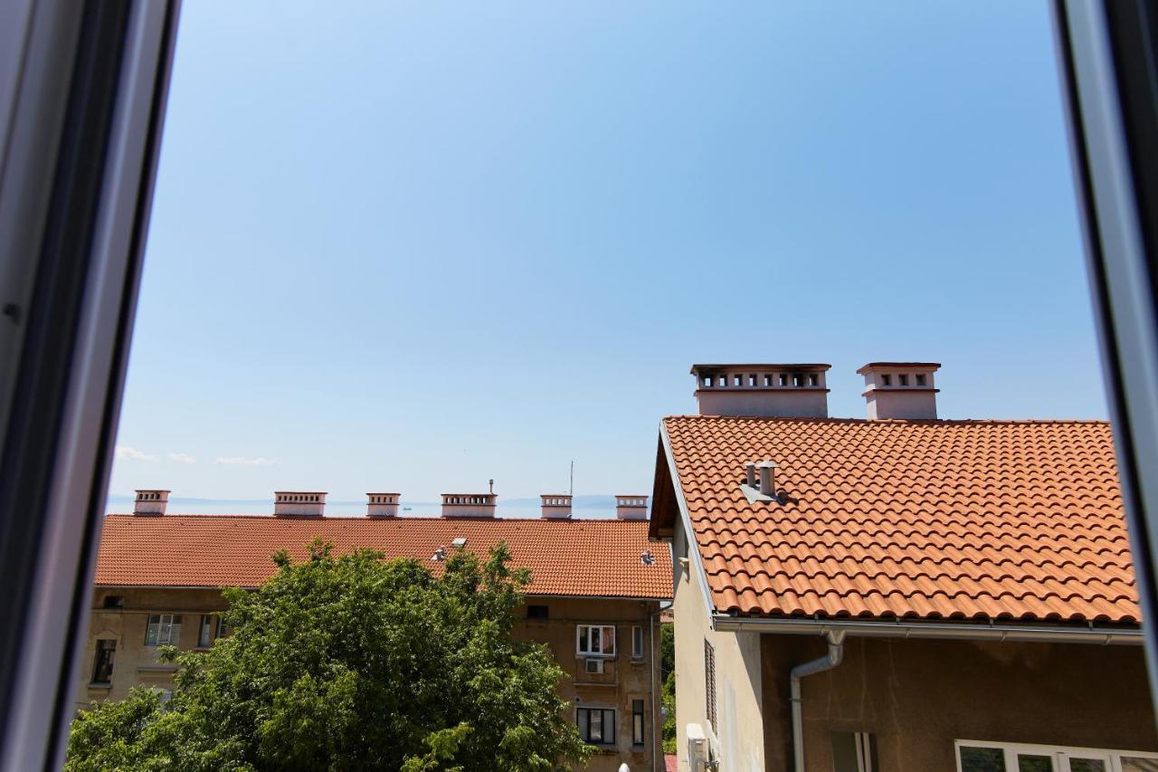 Apartman Manuela