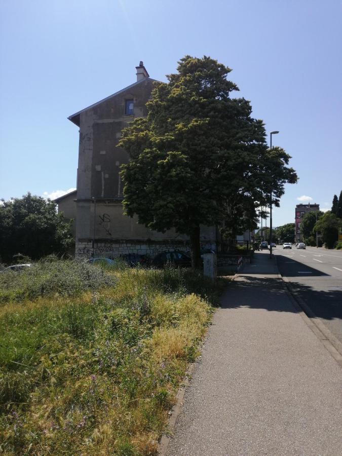 Apartman Manuela *