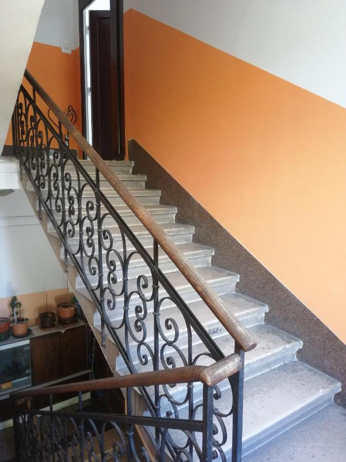Manuela Apartman