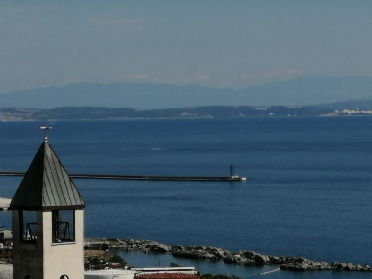 Manuela Apartman Fiume