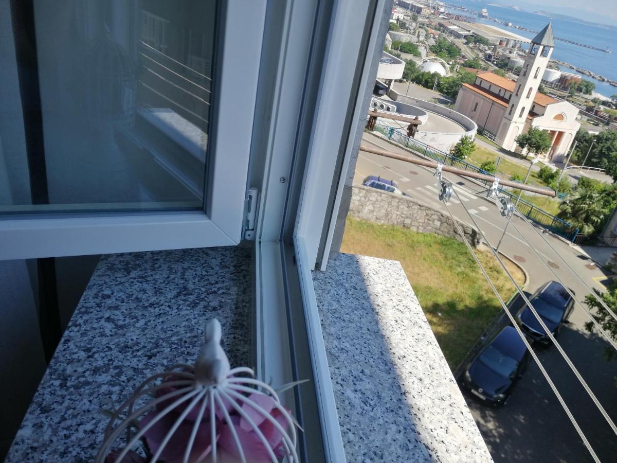 Apartman Manuela *