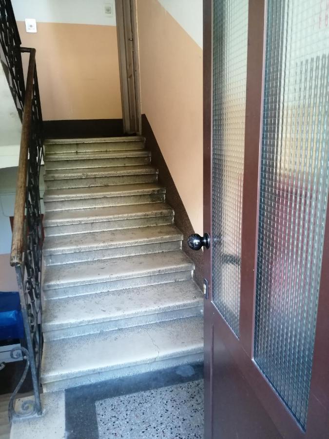 Apartman Manuela