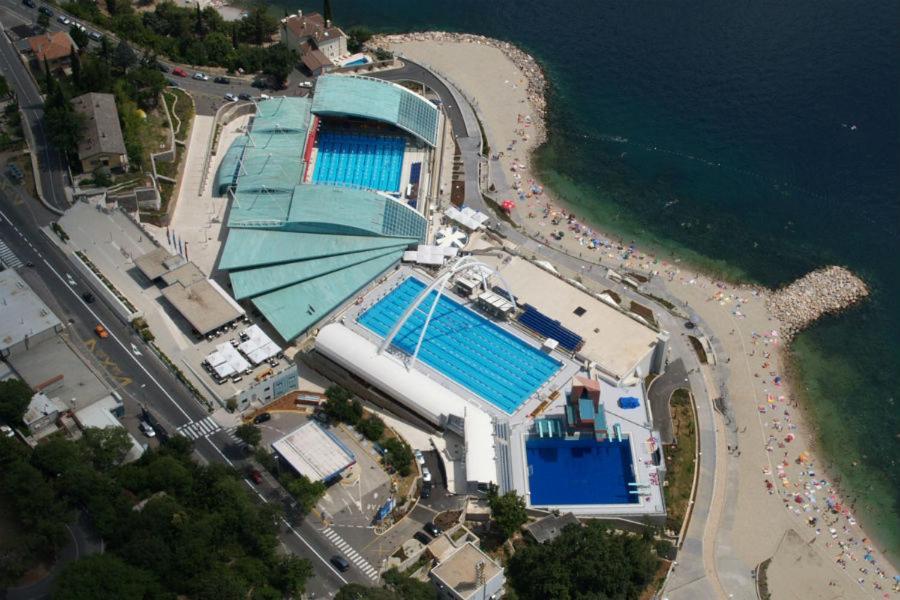 Manuela Apartman Fiume